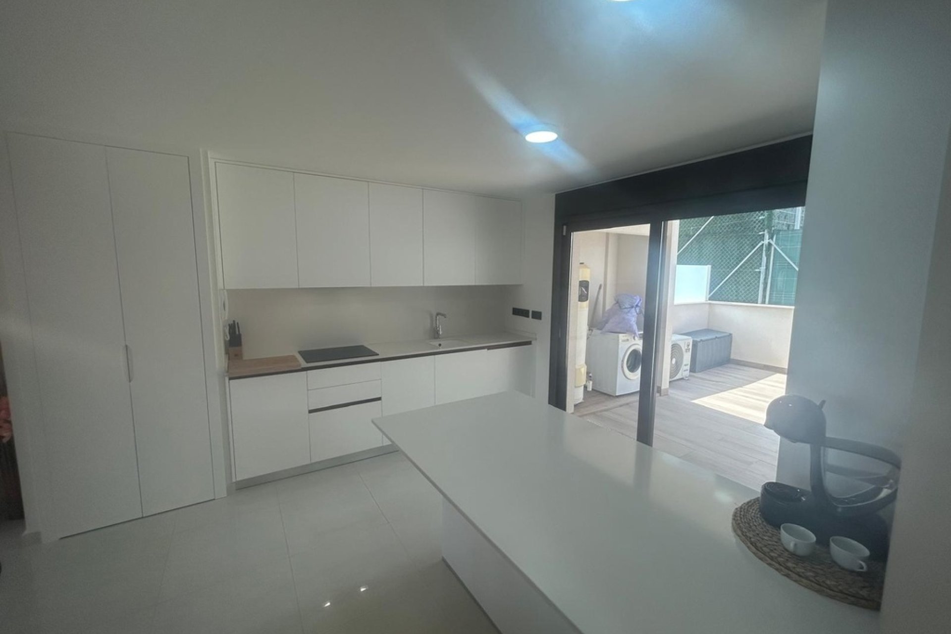 Resale - Apartment -
Los Balcones - AMAY Urbanisation