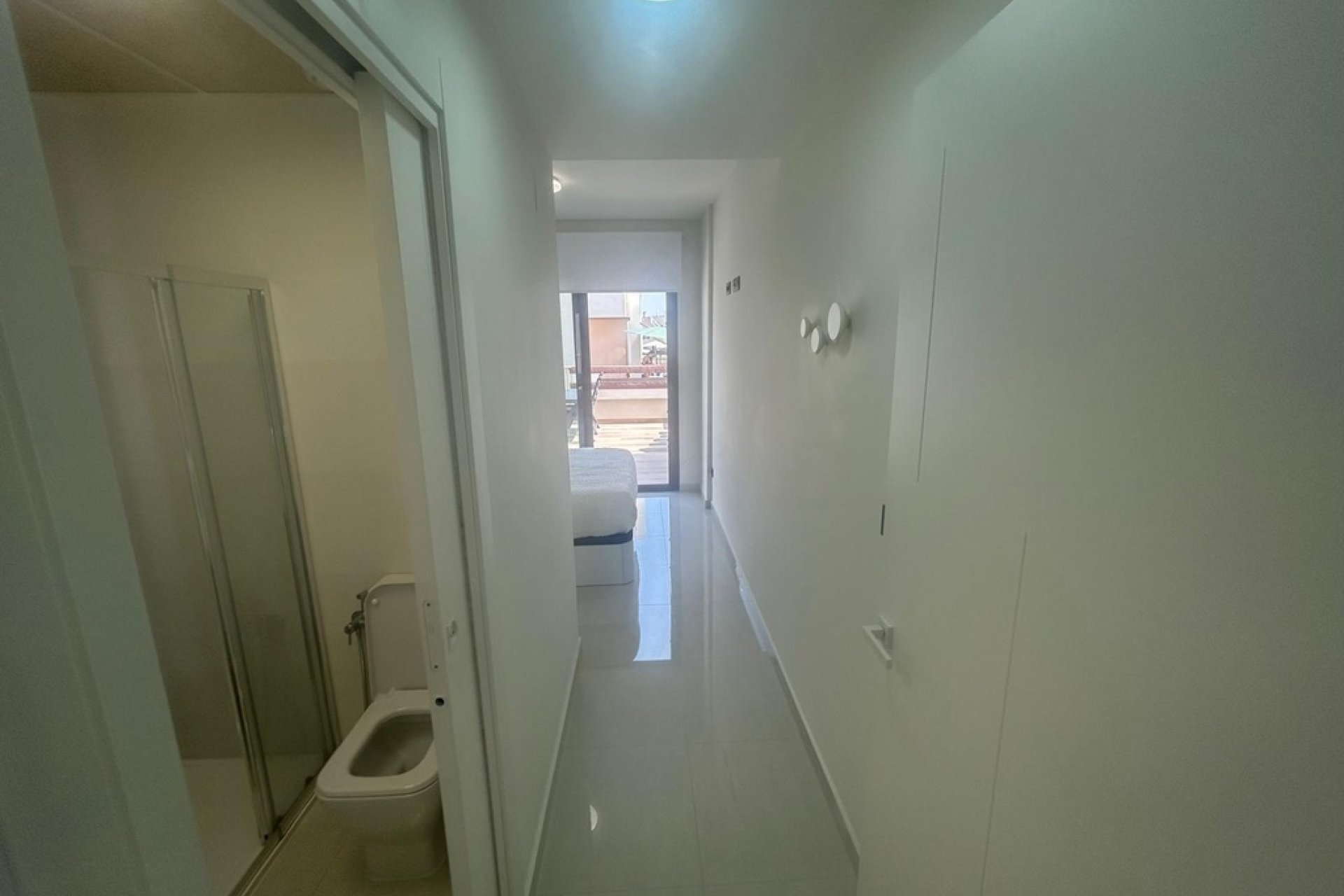 Resale - Apartment -
Los Balcones - AMAY Urbanisation