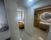 Resale - Apartment -
Los Balcones - AMAY Urbanisation