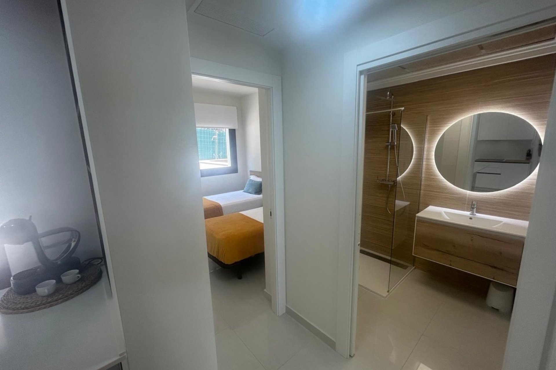Resale - Apartment -
Los Balcones - AMAY Urbanisation