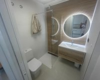 Resale - Apartment -
Los Balcones - AMAY Urbanisation