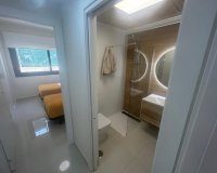 Resale - Apartment -
Los Balcones - AMAY Urbanisation