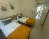 Resale - Apartment -
Los Balcones - AMAY Urbanisation