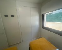 Resale - Apartment -
Los Balcones - AMAY Urbanisation