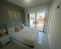 Resale - Apartment -
Los Balcones - AMAY Urbanisation