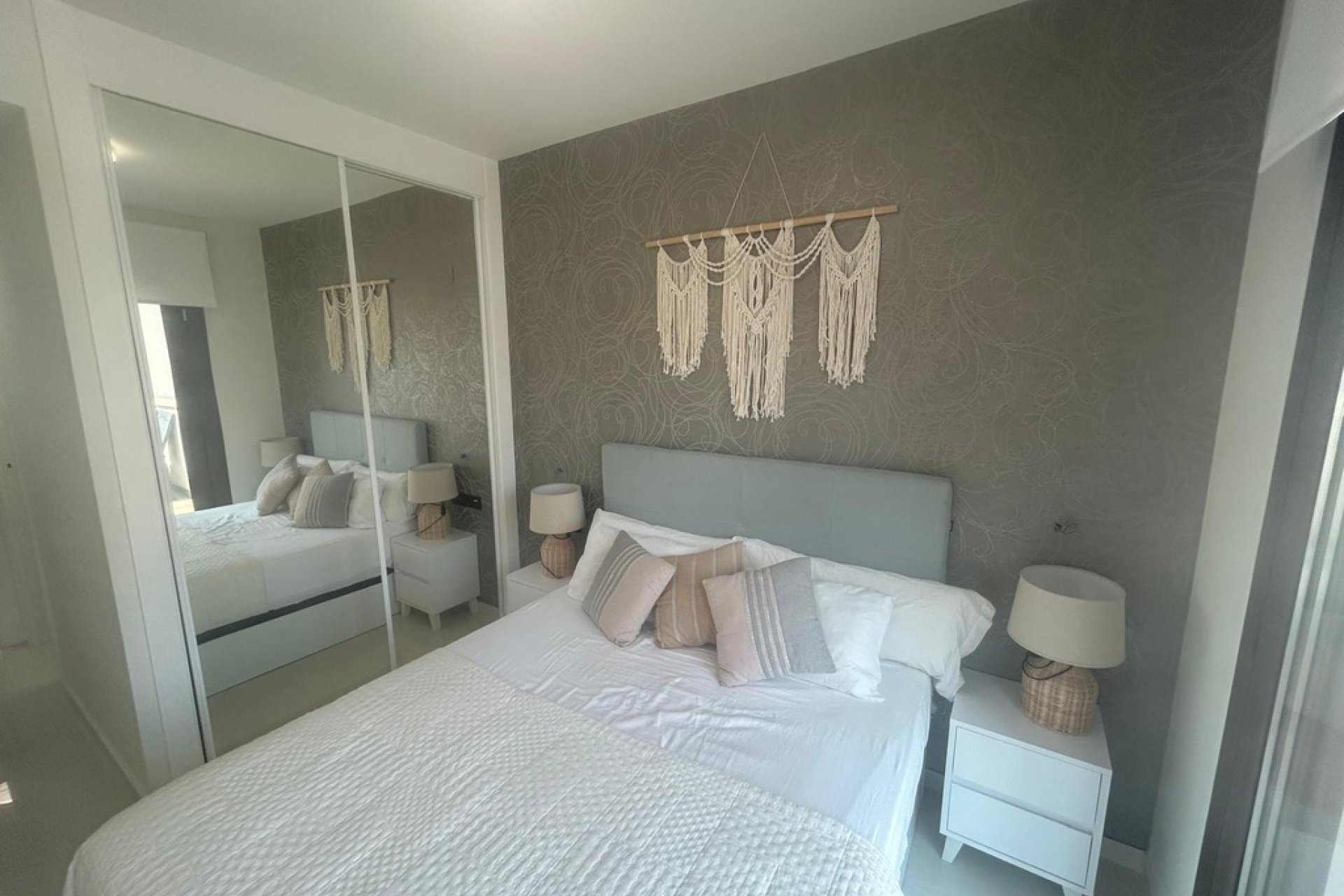 Resale - Apartment -
Los Balcones - AMAY Urbanisation