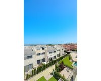 Resale - Apartment -
Los Balcones - Costa Blanca