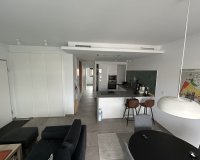 Resale - Apartment -
Los Balcones - Costa Blanca