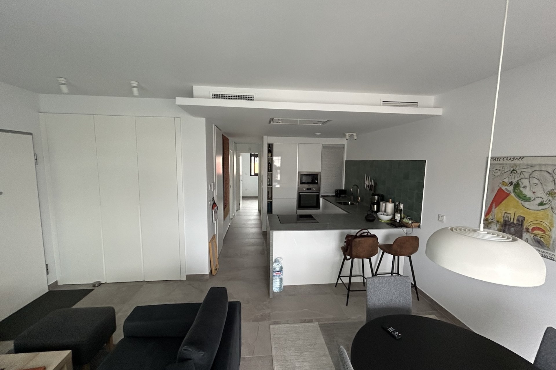 Resale - Apartment -
Los Balcones - Costa Blanca