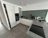 Resale - Apartment -
Los Balcones - Costa Blanca