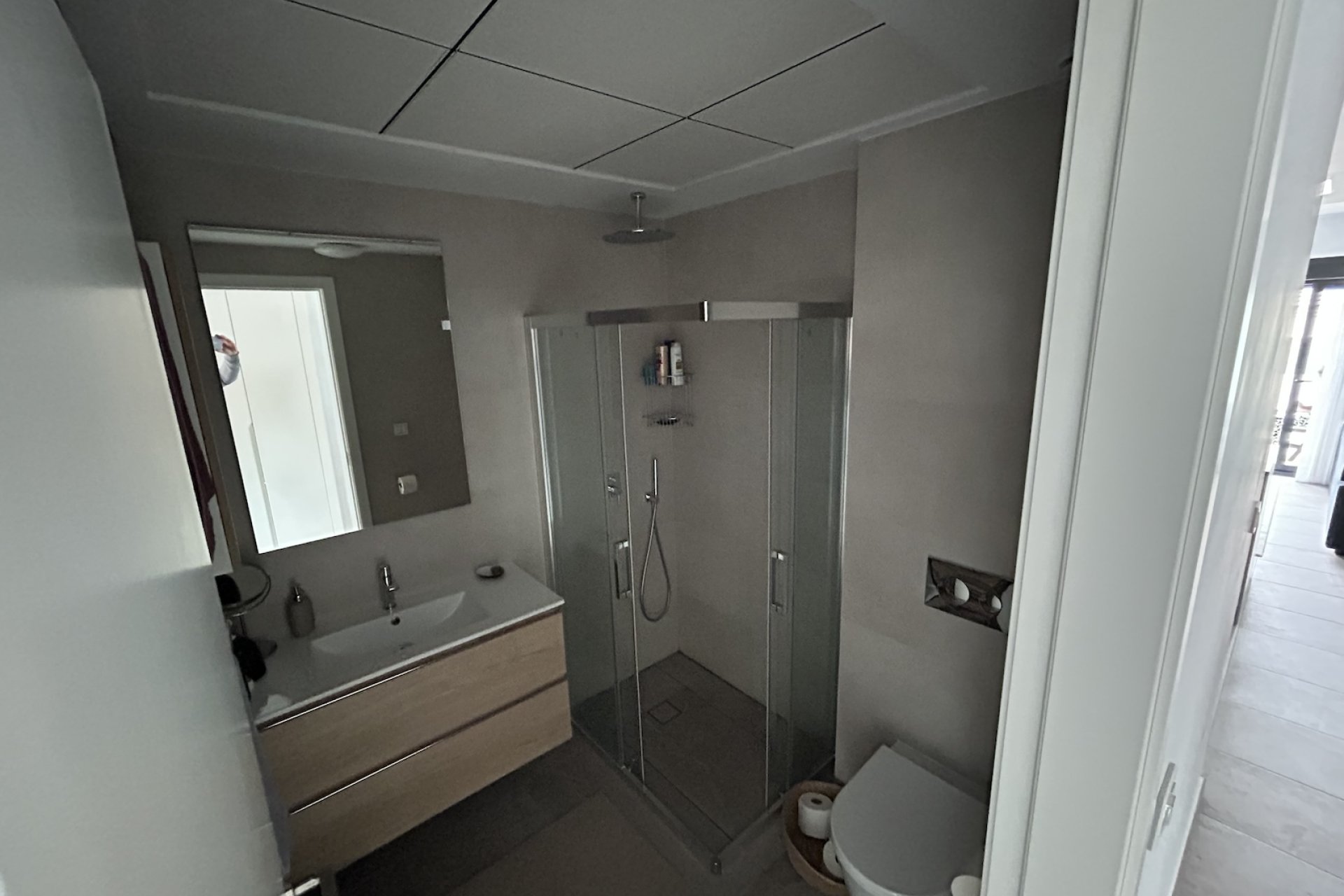 Resale - Apartment -
Los Balcones - Costa Blanca