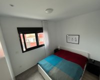 Resale - Apartment -
Los Balcones - Costa Blanca