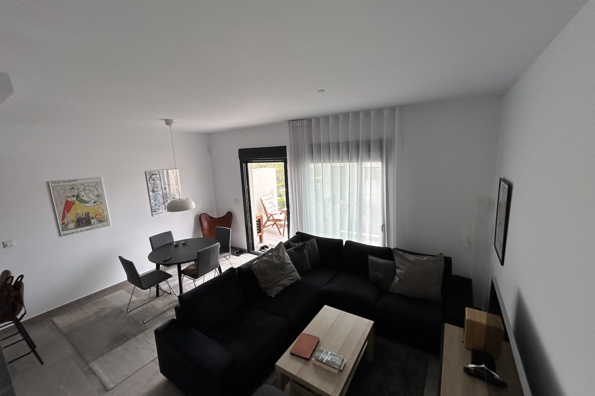 Resale - Apartment -
Los Balcones - Costa Blanca