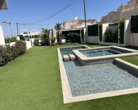 Resale - Apartment -
Los Balcones - Costa Blanca