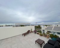 Resale - Apartment -
Los Balcones - Costa Blanca