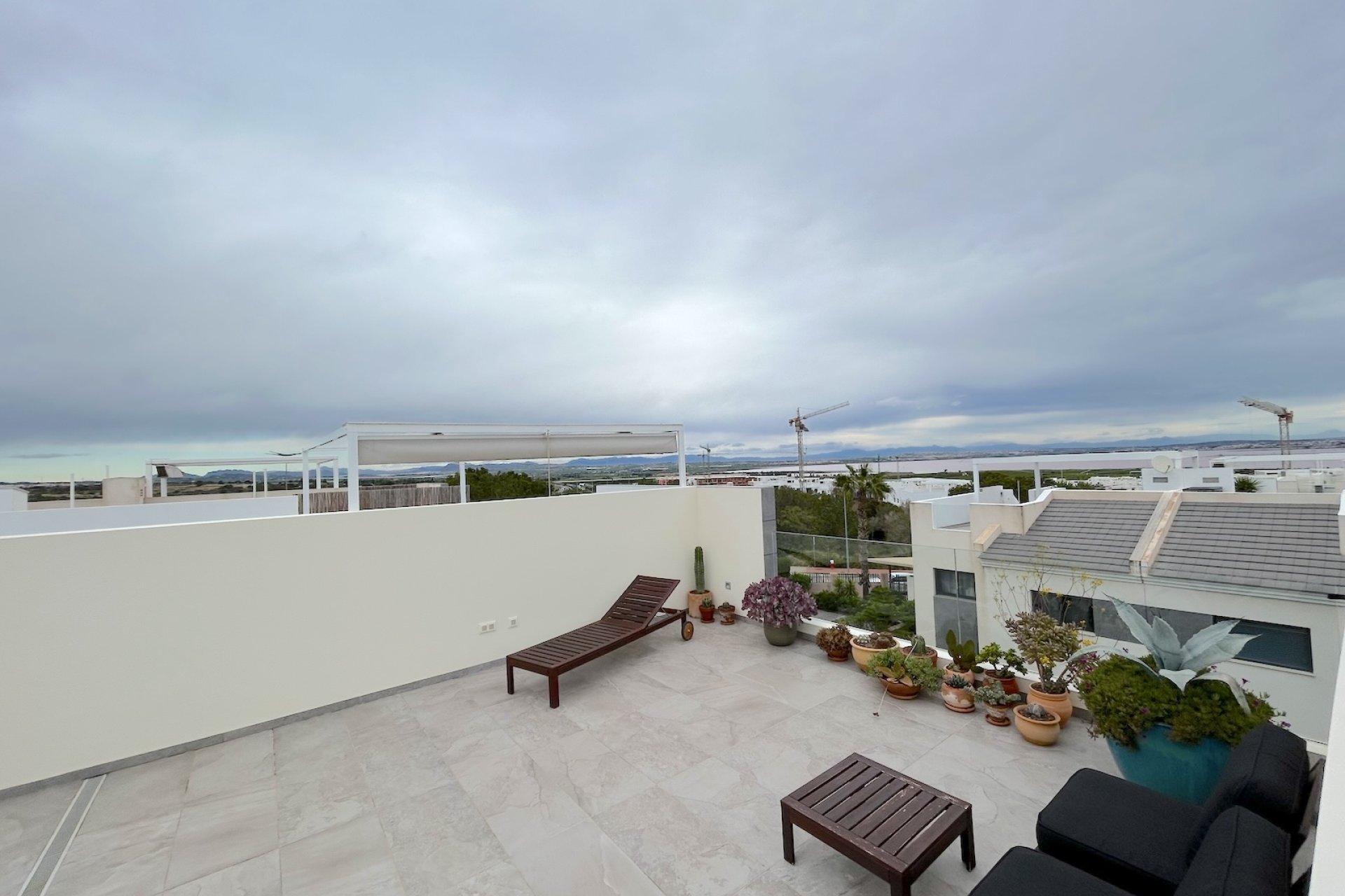 Resale - Apartment -
Los Balcones - Costa Blanca