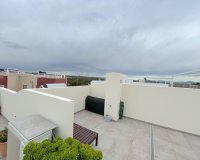 Resale - Apartment -
Los Balcones - Costa Blanca