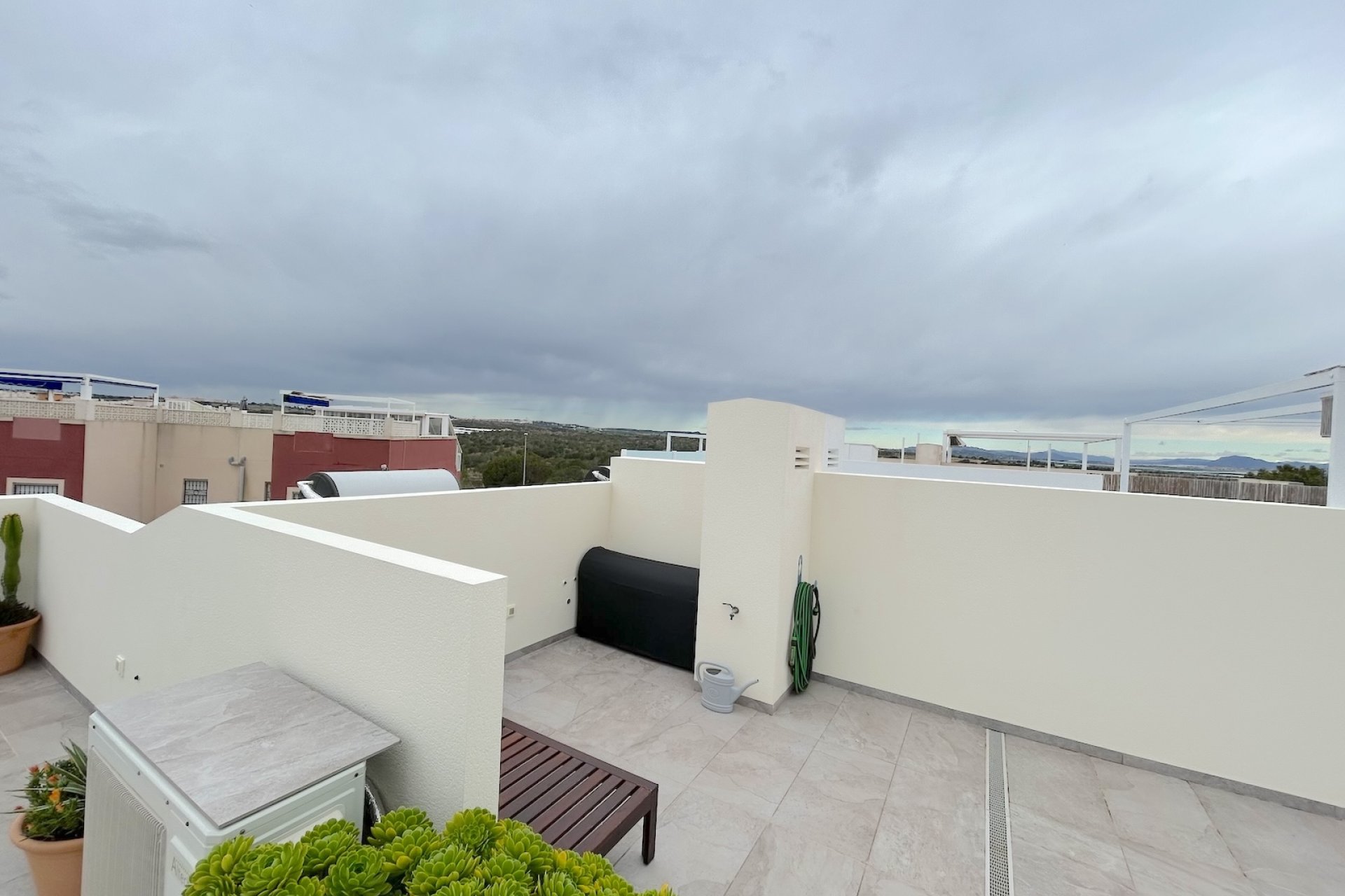 Resale - Apartment -
Los Balcones - Costa Blanca