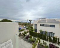 Resale - Apartment -
Los Balcones - Costa Blanca