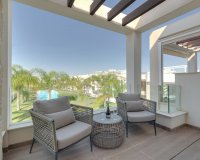 Resale - Apartment -
Los Balcones - Costa Blanca