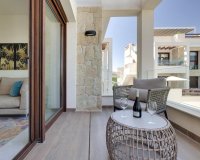 Resale - Apartment -
Los Balcones - Costa Blanca