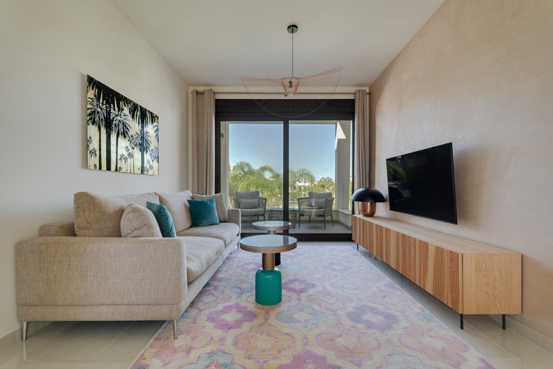 Resale - Apartment -
Los Balcones - Costa Blanca