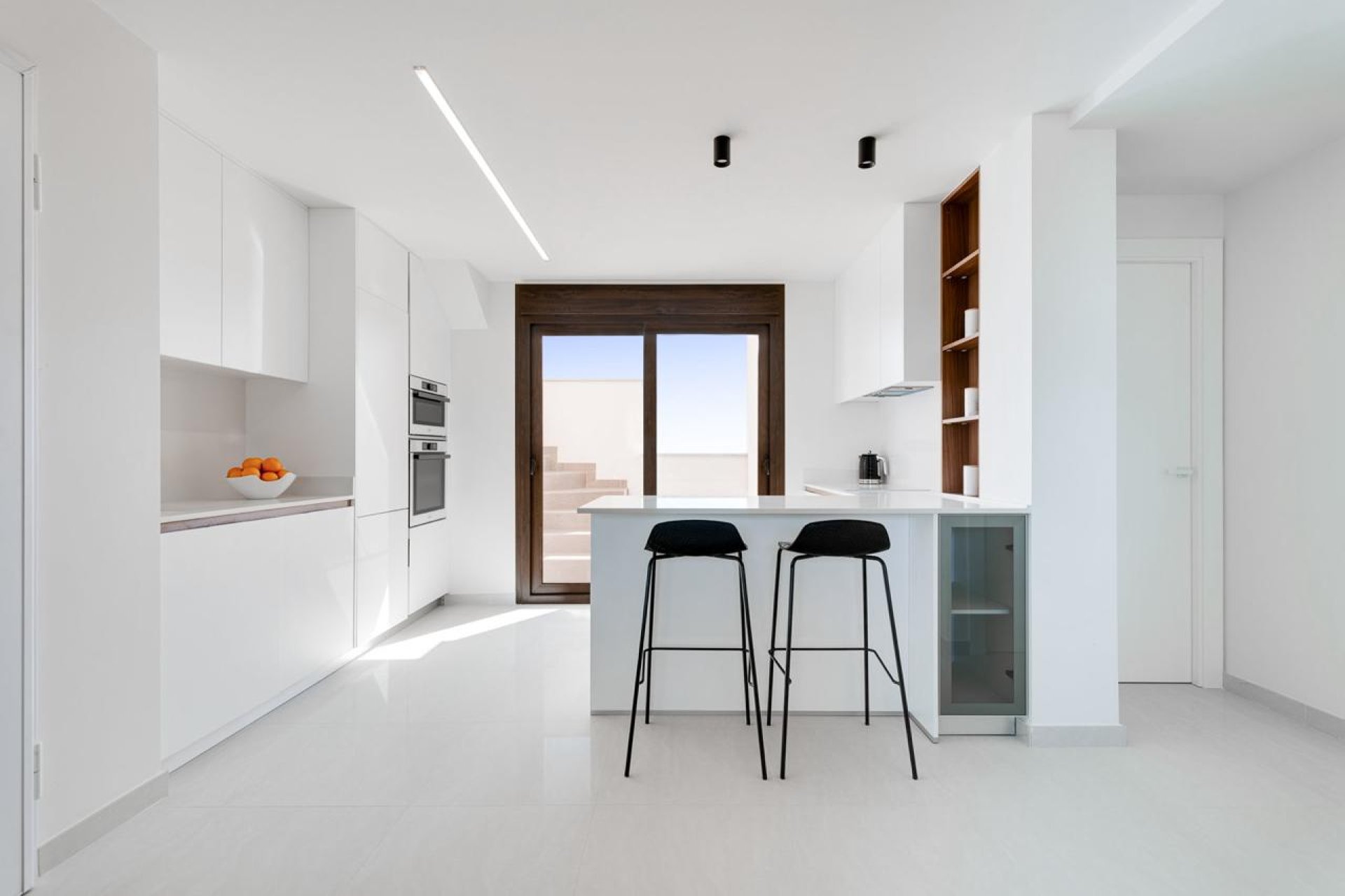 Resale - Apartment -
Los Balcones - Costa Blanca