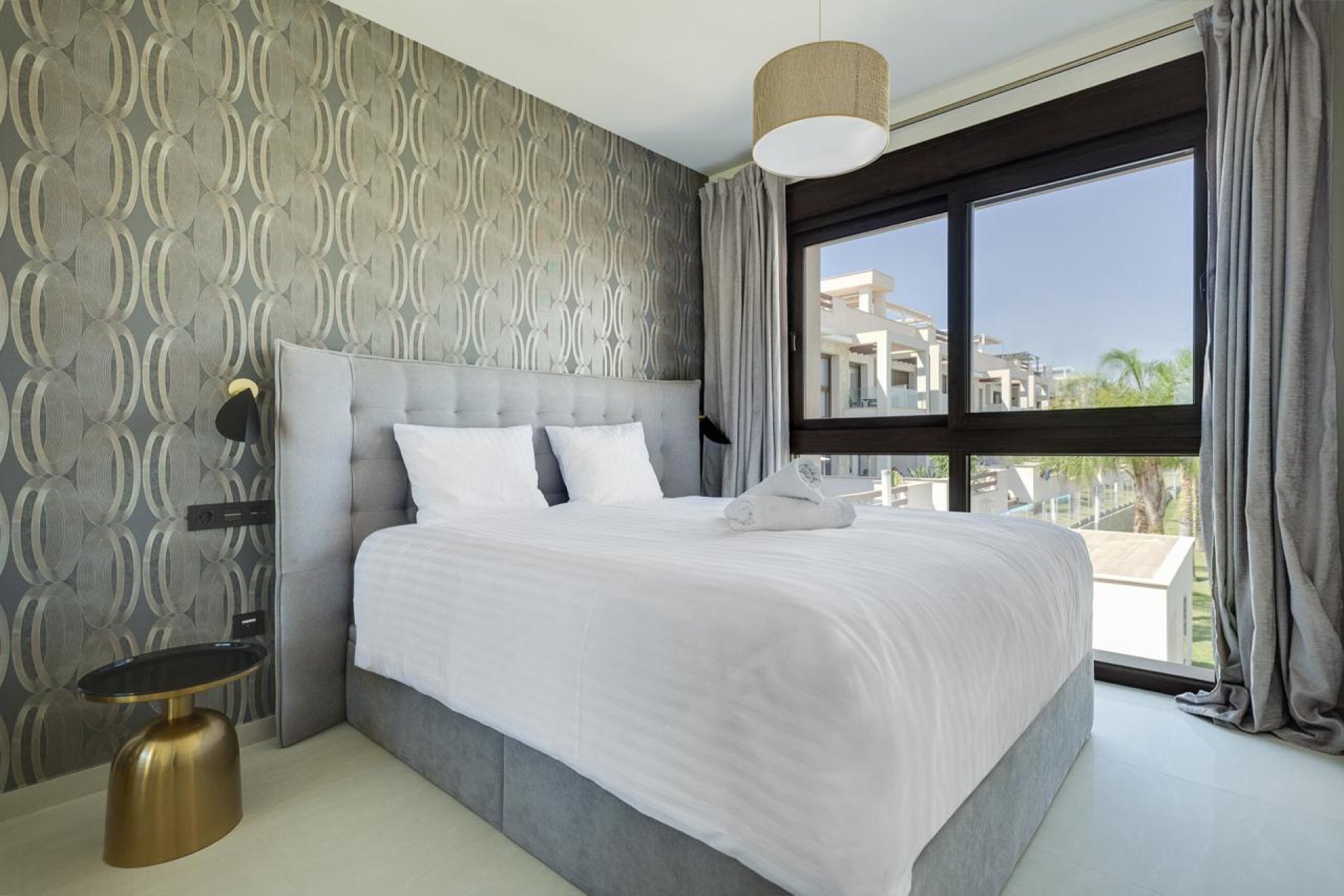 Resale - Apartment -
Los Balcones - Costa Blanca