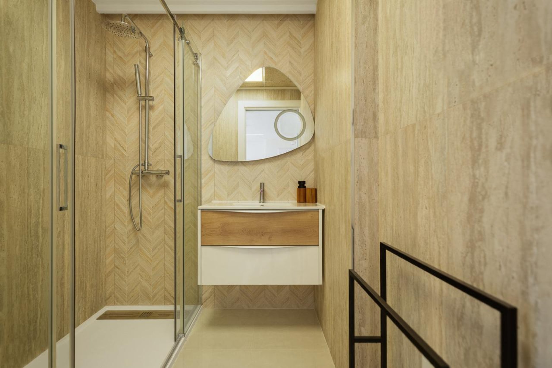 Resale - Apartment -
Los Balcones - Costa Blanca