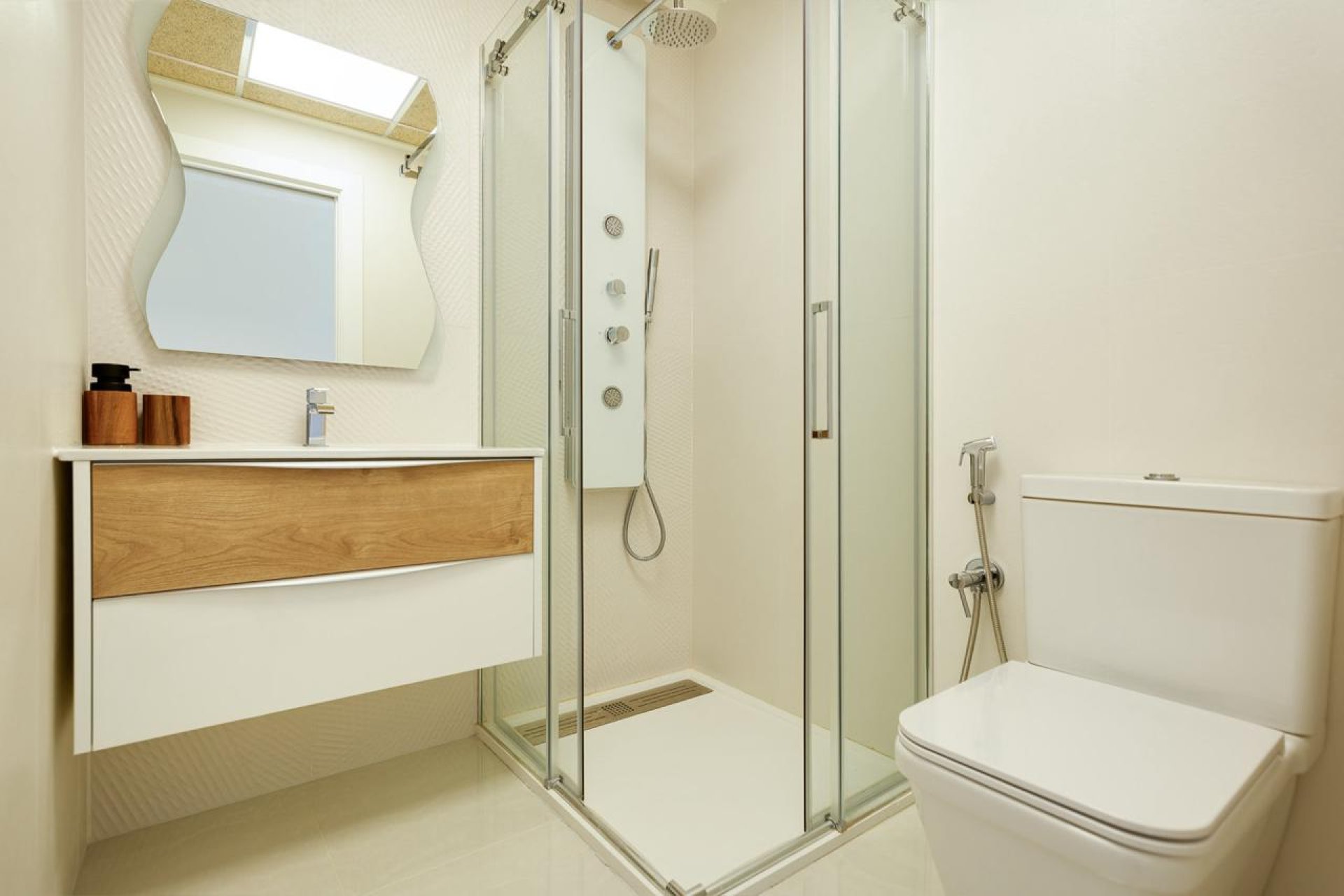 Resale - Apartment -
Los Balcones - Costa Blanca