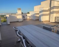 Resale - Apartment -
Los Balcones - Costa Blanca