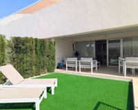 Resale - Apartment -
Los Balcones - Costa Blanca