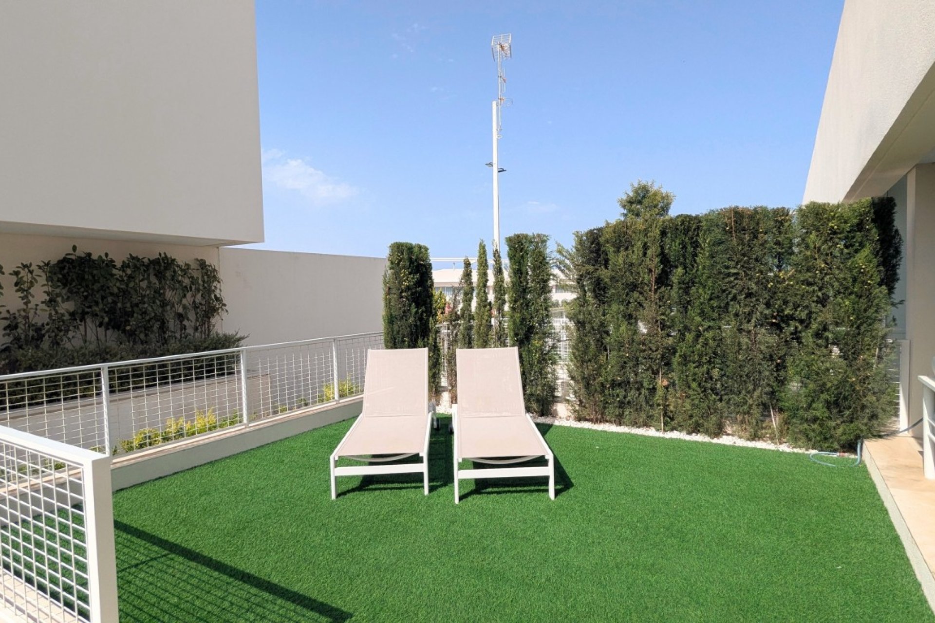 Resale - Apartment -
Los Balcones - Costa Blanca
