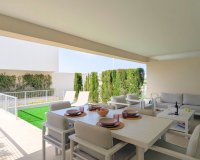 Resale - Apartment -
Los Balcones - Costa Blanca