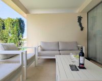 Resale - Apartment -
Los Balcones - Costa Blanca