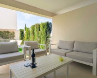 Resale - Apartment -
Los Balcones - Costa Blanca