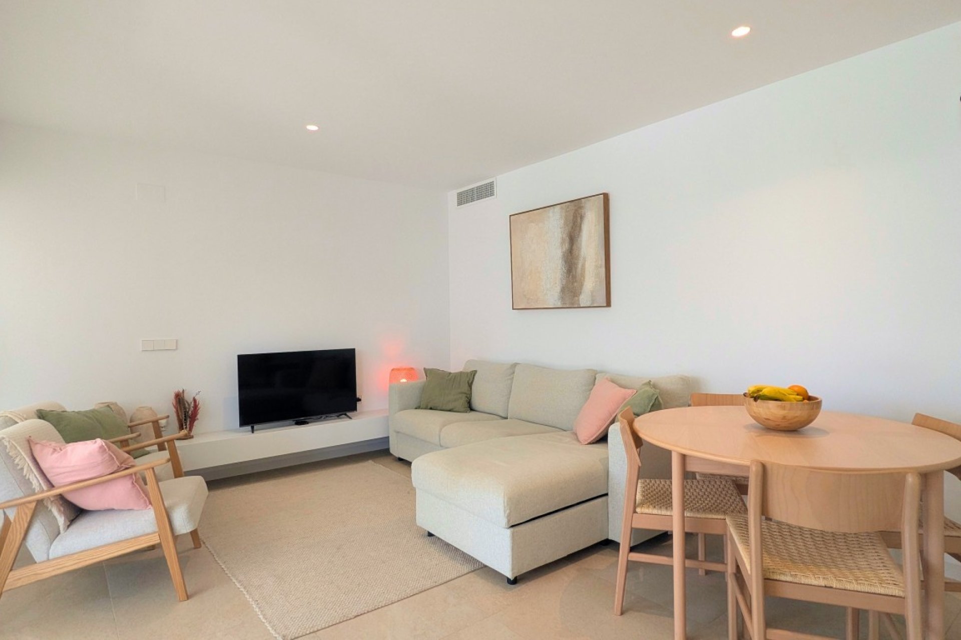 Resale - Apartment -
Los Balcones - Costa Blanca