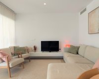 Resale - Apartment -
Los Balcones - Costa Blanca