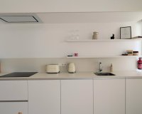 Resale - Apartment -
Los Balcones - Costa Blanca