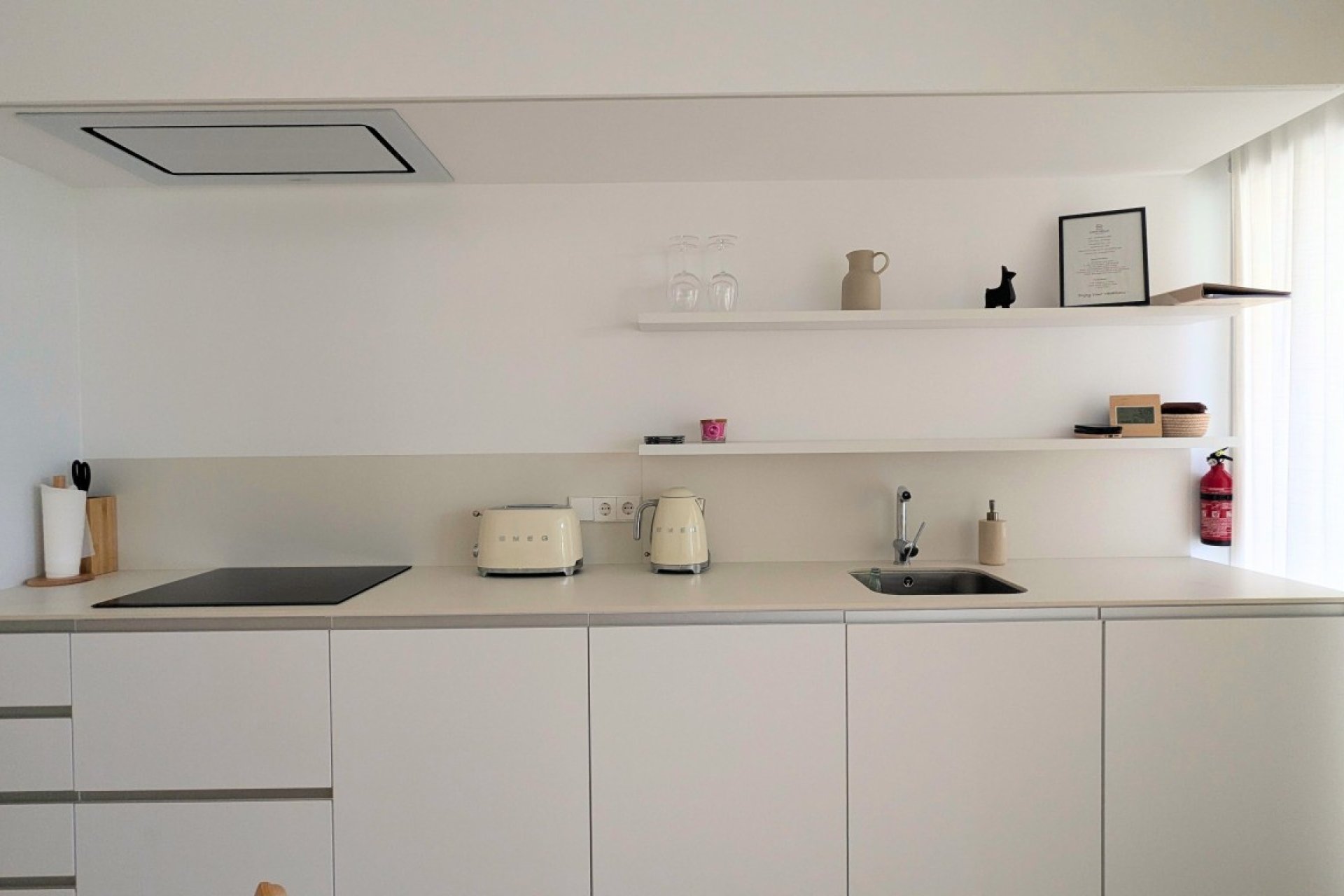 Resale - Apartment -
Los Balcones - Costa Blanca