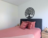 Resale - Apartment -
Los Balcones - Costa Blanca