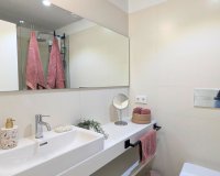 Resale - Apartment -
Los Balcones - Costa Blanca