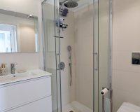 Resale - Apartment -
Los Balcones - Costa Blanca