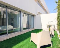 Resale - Apartment -
Los Balcones - Costa Blanca