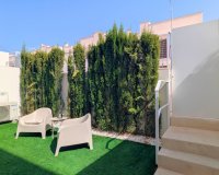 Resale - Apartment -
Los Balcones - Costa Blanca