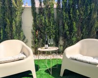 Resale - Apartment -
Los Balcones - Costa Blanca
