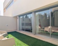 Resale - Apartment -
Los Balcones - Costa Blanca