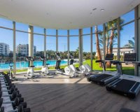 Resale - Apartment -
Los Dolses - Costa Blanca