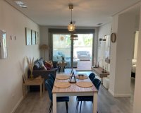 Resale - Apartment -
Los Dolses - Costa Blanca