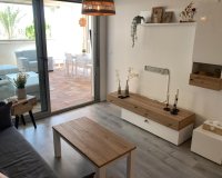 Resale - Apartment -
Los Dolses - Costa Blanca